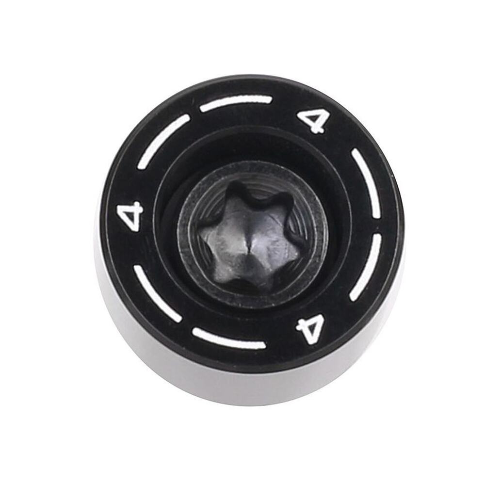1pc Golf Weight for TaylorMade QI4D Driver, FW, Rescue Head club 4g